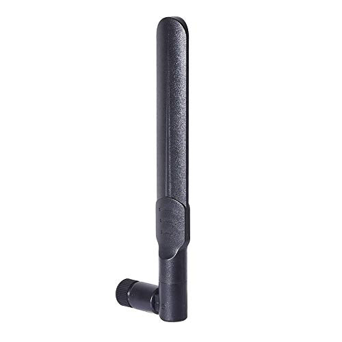 698-2700MHz wideband 8dBi omnidirectional whip antenna for enhanced cellular reception