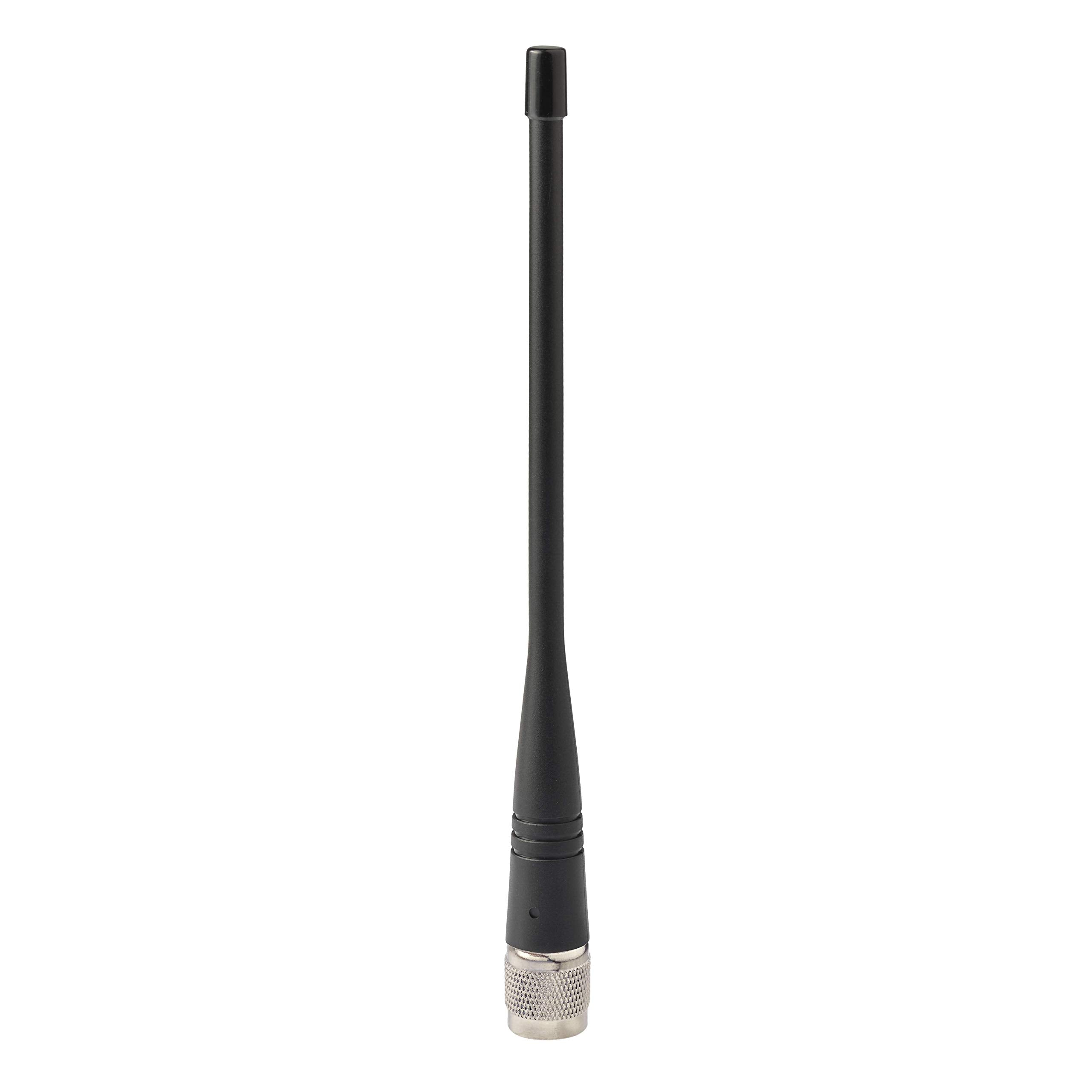 Bingfu RTK Radio Antenna 400MHz-470MHz RTK UHF Radio Antenna Soft Whip TNC Male Antenna Aerial for RTK Survey GPS Receiver GNSS System Trimble Topcon Leica Sokkia RTK Surveying Instrument