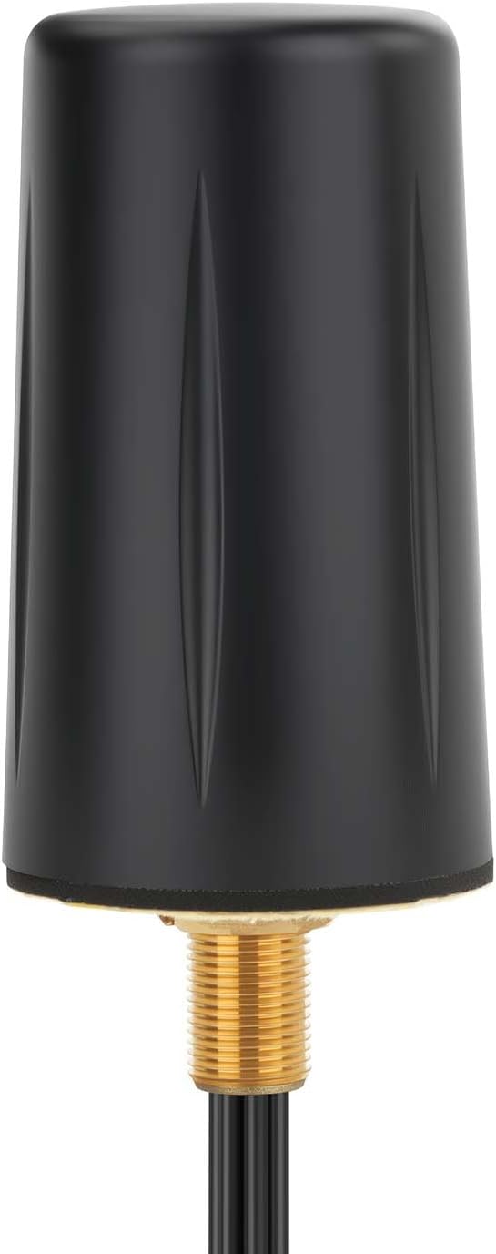 Cellular (5G/4G LTE)