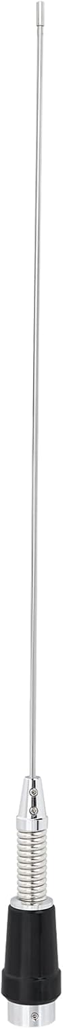 Bingfu VHF Antenna 19.7" PL259 for Marine VHF Transceiver Radio 136-174MHz