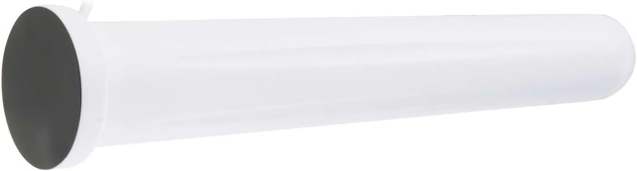 Bingfu Dualband WLAN Antenne 2,4/5,8GHz 5dBi RP-SMA Stecker, 3m Kabel