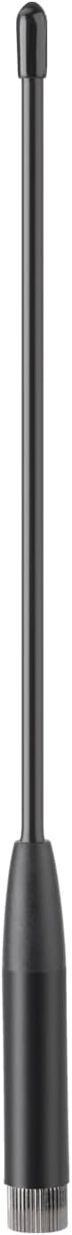 Bingfu 868MHz LoRa Antenne für Meshtastic, 3,5 dBi Gain Long Range Soft Whip Antenne mit SMA Stecker + U.FL IPX Verlängerungskabel für LoRaWAN Meshtastic ESP32 Homematic Helium Mining, 2-Stück