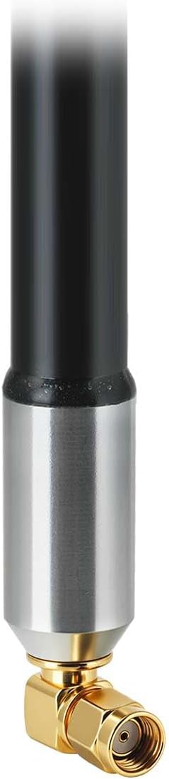 Bingfu 4G LTE Fiberglass Antenna Compatible with Spypoint Link Micro Solar EVO Link S Dark Wildlife Hunting Cuddeback Game Cam Outdoor Mobile Security Camera