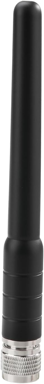 Bingfu 4G LTE Antenne, N-Typ-Stecker, 700–2700 MHz Mobilfunkantenne