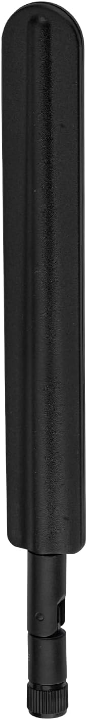 Bingfu GSM 3G 4G 5G Full Frequency Omni Antenna Compatible with 5G 4G LTE Cellular Router CPE Gateway Modem Wireless Router