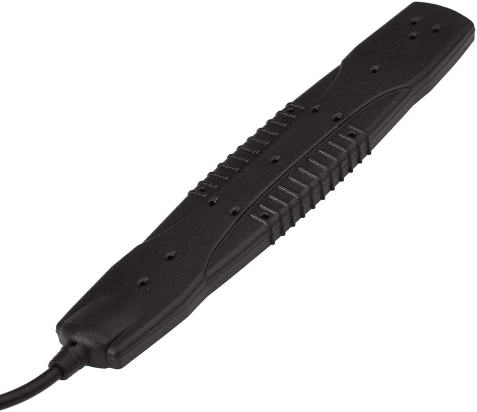Bingfu 4G LTE Patch-Antenne, SMA-Stecker, TS9-Adapter, Klebeantenne