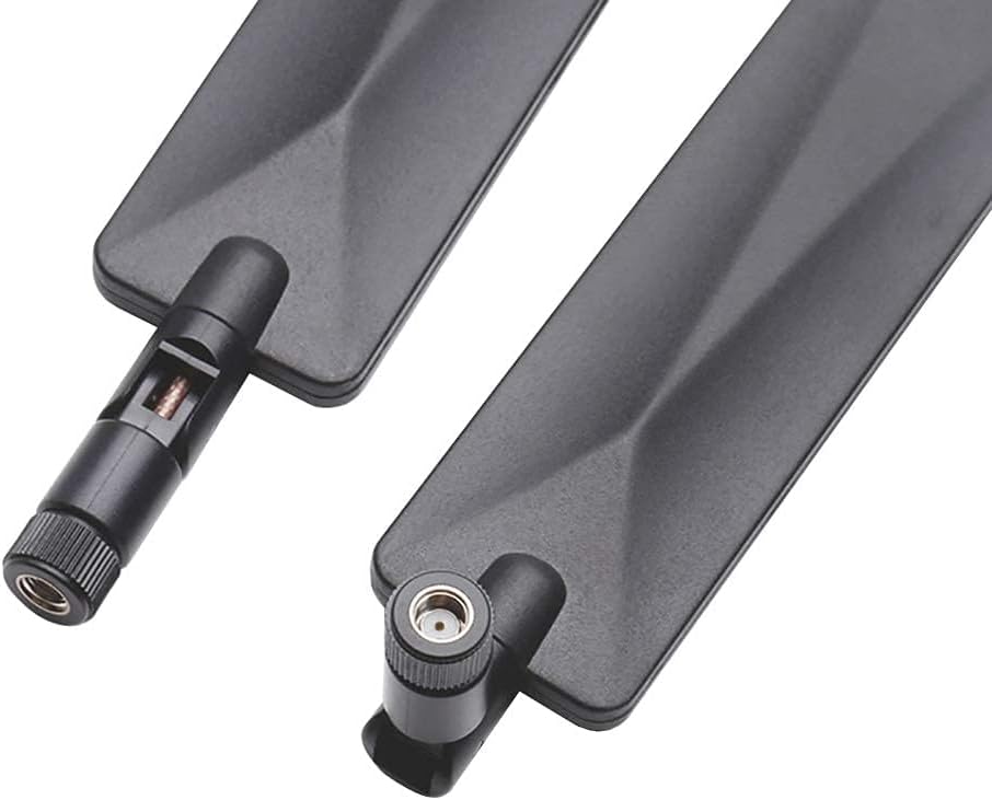 Bingfu RPSMA 4G LTE Antenna for Spypoint Link Micro Tactacam Stealth Cam -2