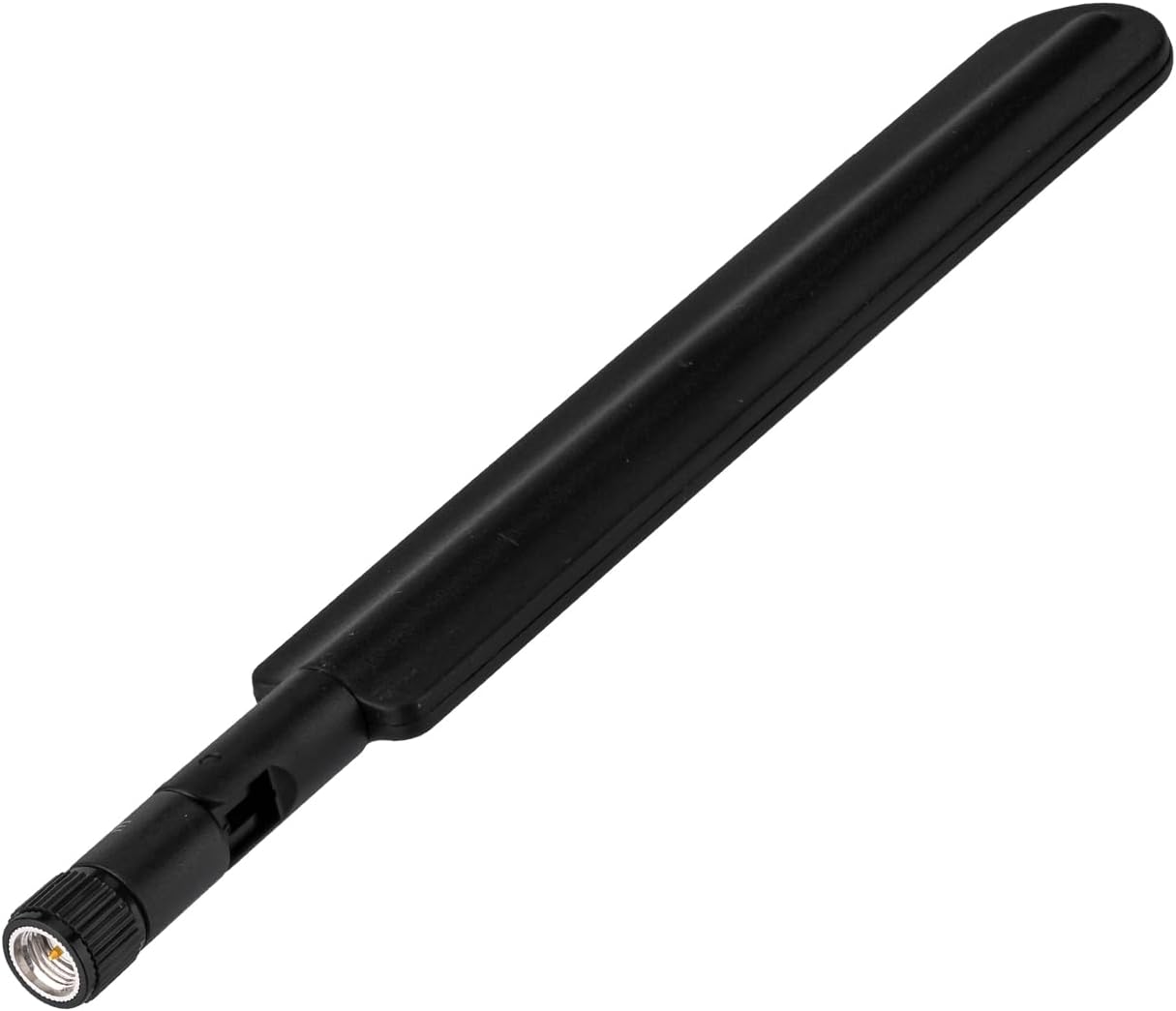 Bingfu GSM 3G 4G 5G Full Frequency Omni Antenna Compatible with 5G 4G LTE Cellular Router CPE Gateway Modem Wireless Router