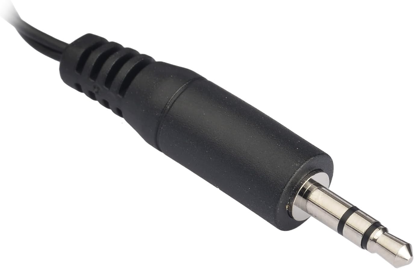Bingfu MW AM-Loop-Antenne, 3,5-mm-Klinkenstecker, 3m Kabel, Standfuß