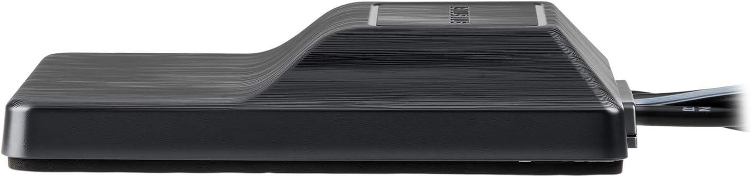 Bingfu Dual Band GPS/BeiDou & Dual 4G Cellular Active SMA Antenna Vehicle IoT Automotive Satellite Positioning Navigation Tracking Antenna