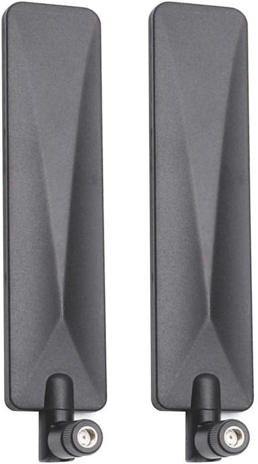 Bingfu RPSMA 4G LTE Antenna for Spypoint Link Micro Tactacam Stealth Cam -2