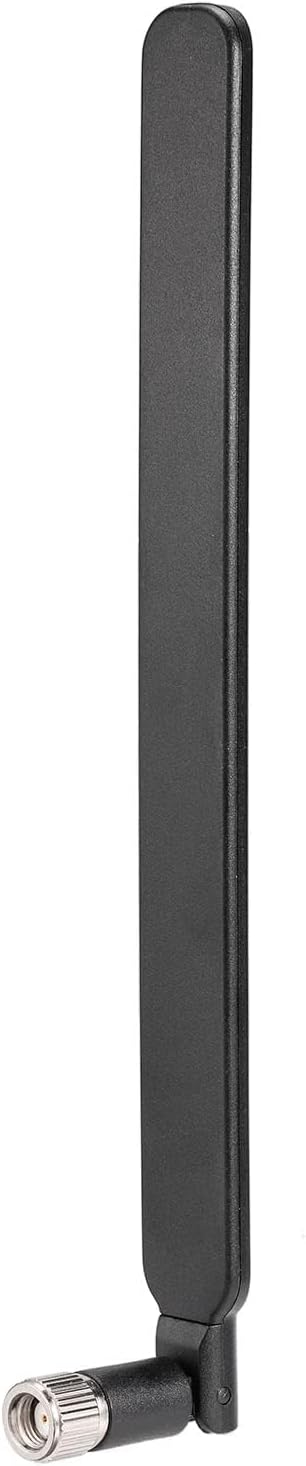 Bingfu 4G LTE RP-SMA Antenna 6dBi for Trail Camera - Compatible with Spypoint Link Micro Solar EVO S Dark, Game Camera, Wildlife Hunting & Outdoor Security Systems