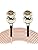 BINGFU SDI Cable 3G HD BNC to BNC Cable RG179 75-Ohm Coaxial Cable 1m 2pcs for Cameras and Video Devices, Supports HD-SDI 3G-SDI 1080P 4K Video Cable
