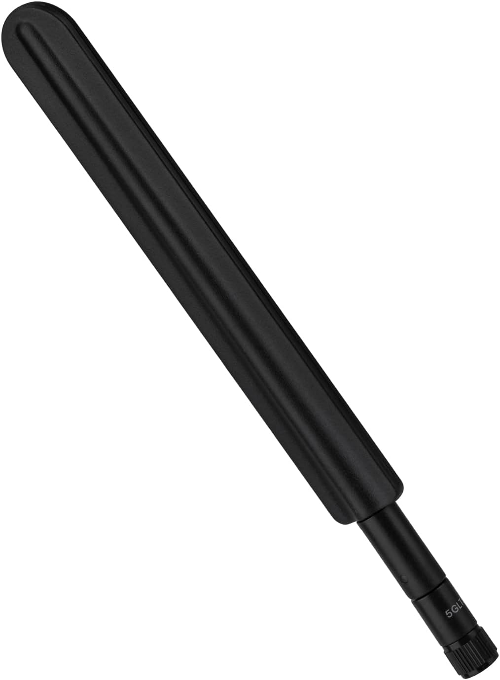 Bingfu GSM 3G 4G 5G Full Frequency Omni Antenna Compatible with 5G 4G LTE Cellular Router CPE Gateway Modem Wireless Router