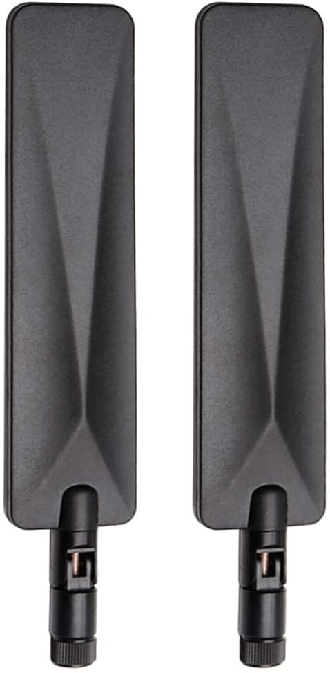 Bingfu RPSMA 4G LTE Antenna for Spypoint Link Micro Tactacam Stealth Cam -2