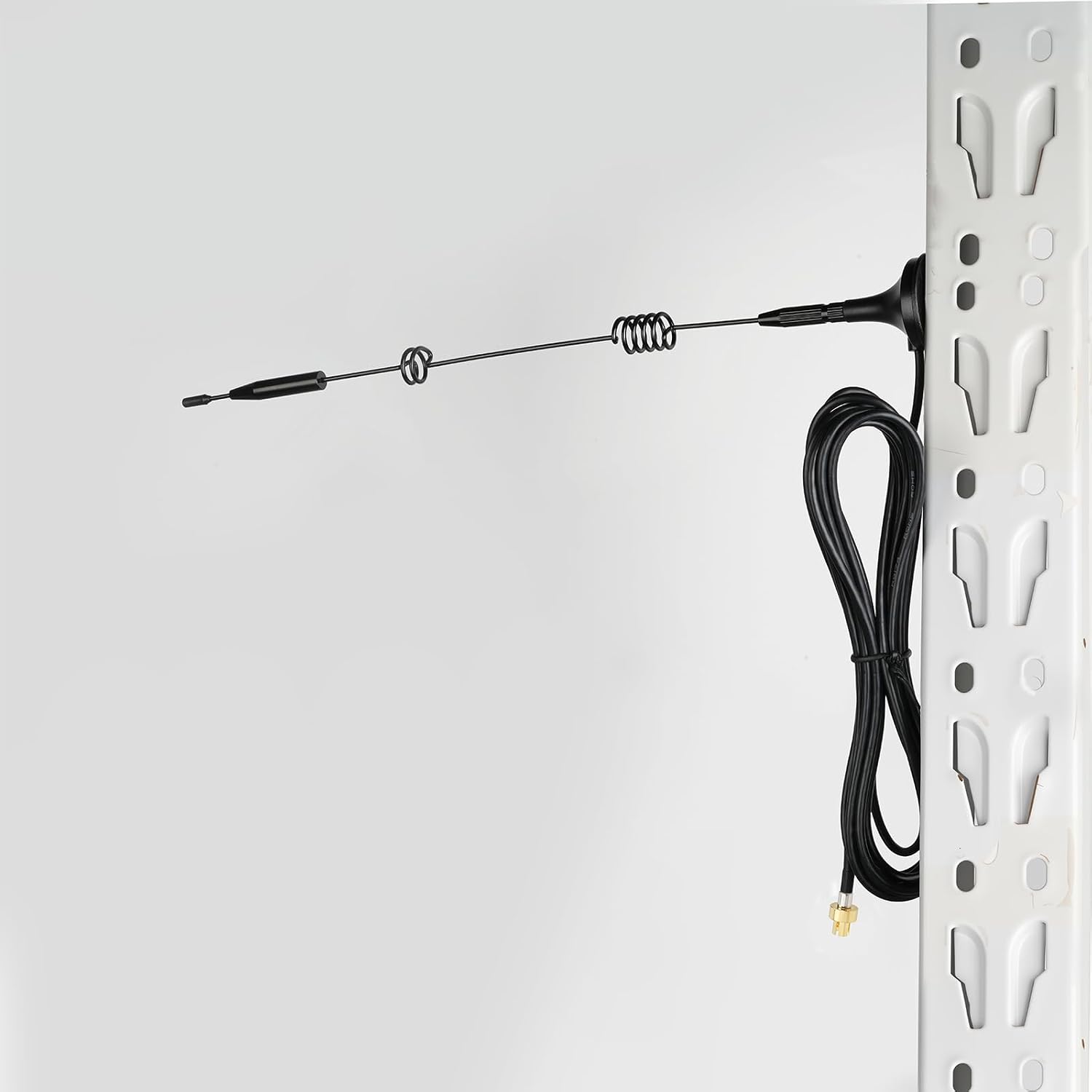 Bingfu WiFi 7 Antenne für ASUS Mainboards, 8dBi, Magnetfuß, 3m Kabel