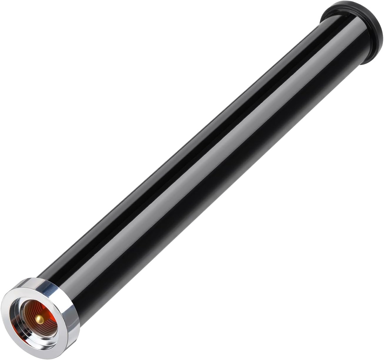 Bingfu Dual Band Ham Radio Mobile Antenna VHF UHF 136-174MHz 400-470MHz 50W with PL259 Connector for BTECH ICOM Yaesu Midland TYT AnyTone​ Amateur Mobile Radio