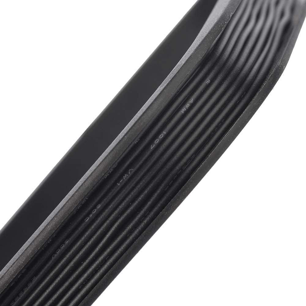 Bingfu AM Loop Dipole 2 Pin Bare Wire Antenna with F-Type Balun 300-75 ohm Connector Compatible with Pioneer Onkyo Yamaha Marantz Pyle Indoor Radio Bluetooth Home Stereo Theater Receiver Power System