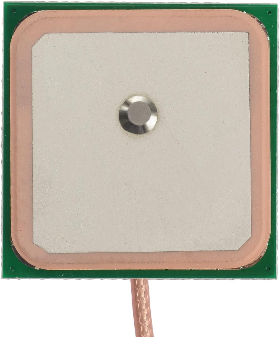 Bingfu GPS Antenne 1575,42 MHz, IPEX-Anschluss, 30cm RG178-Kabel
