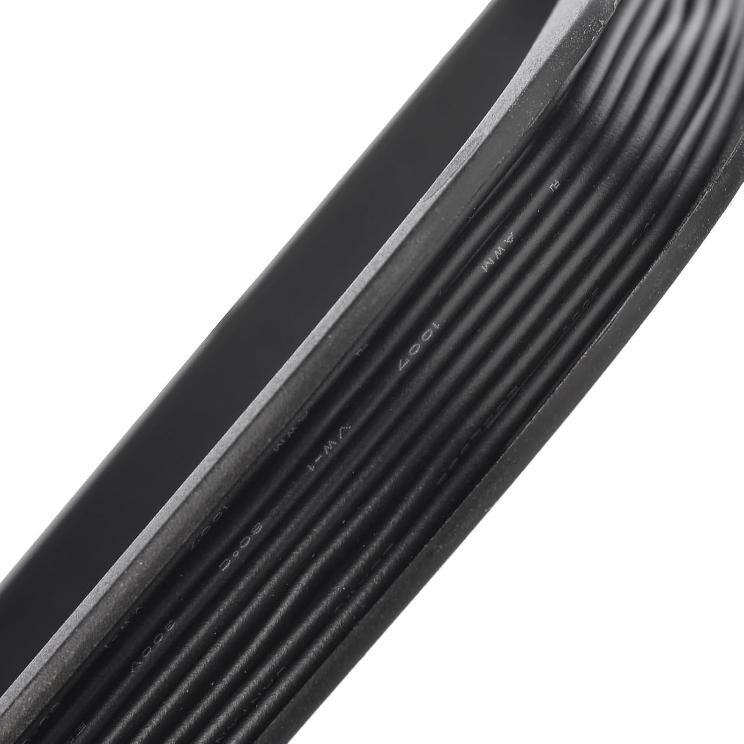 Bingfu MW AM-Loop-Antenne, 3,5-mm-Klinkenstecker, 3m Kabel, Standfuß