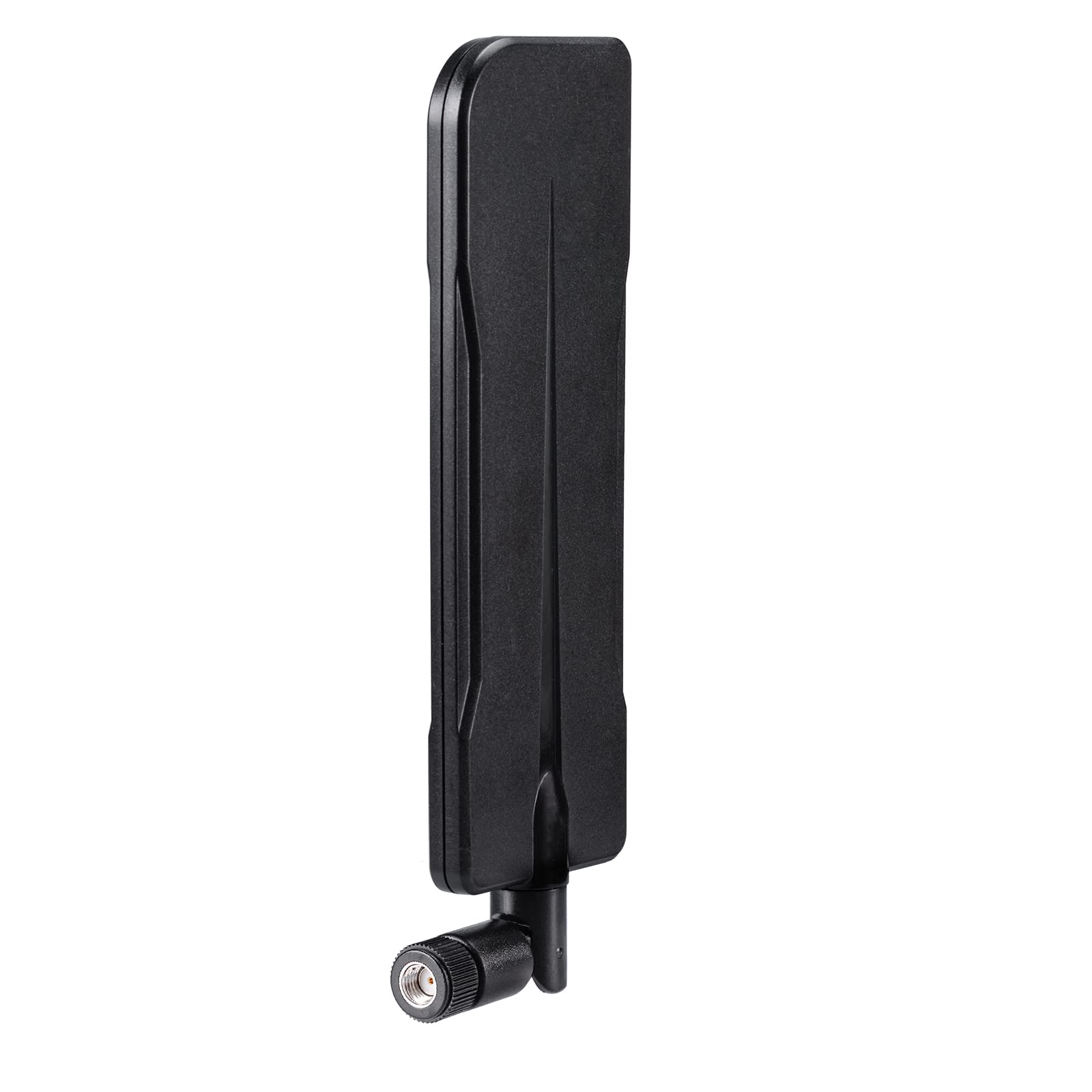 698-2700MHz wideband 8dBi omnidirectional whip antenna for cellular game cameras