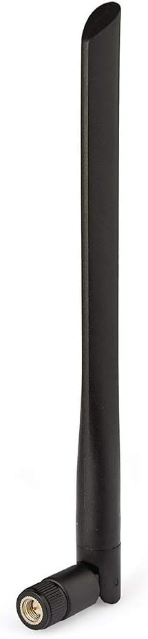 Bingfu 7dBi high gain 4G LTE cellular antenna with SMA male connector for trail cameras