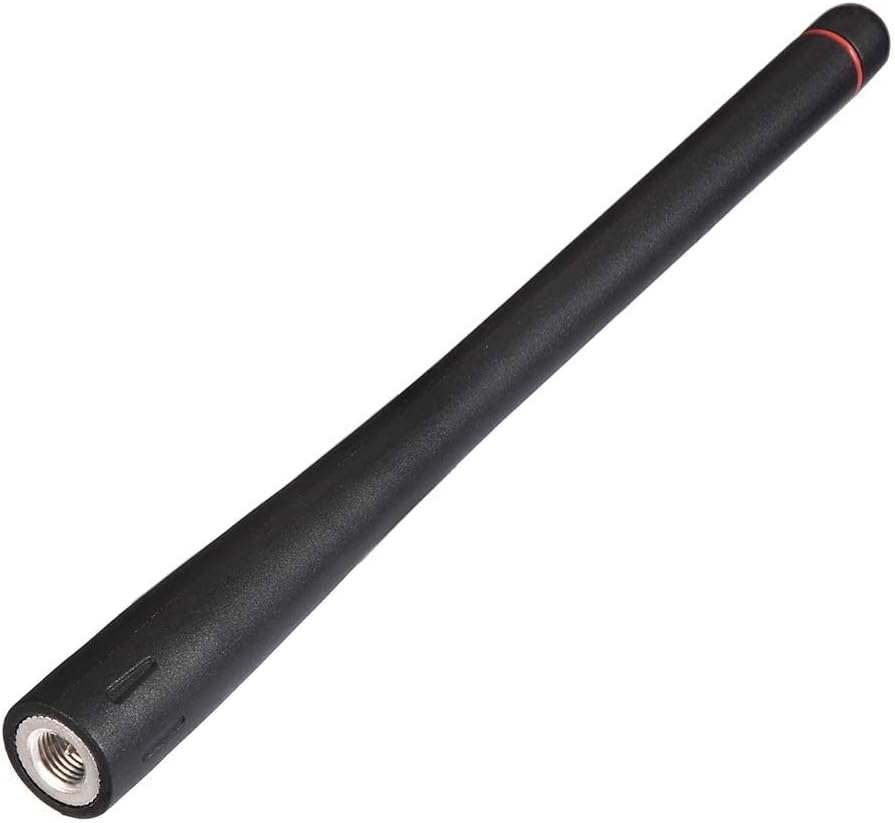 Bingfu handheld marine VHF antenna with SMA-Male connector