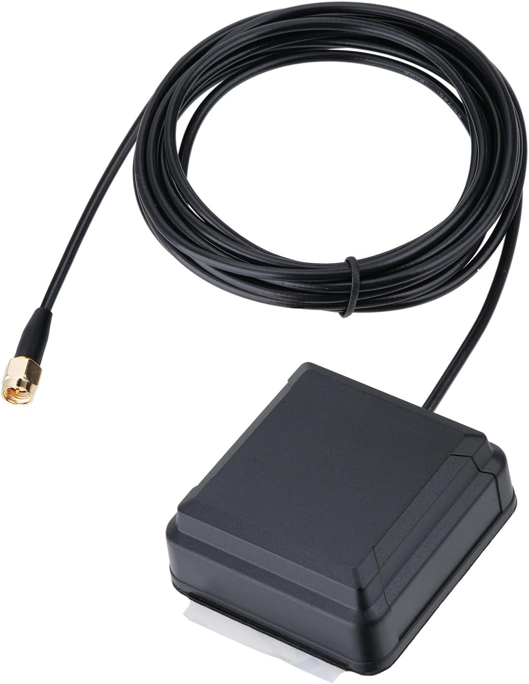 Bingfu high-precision multi-system GNSS antenna for surveying and precise automotive navigation