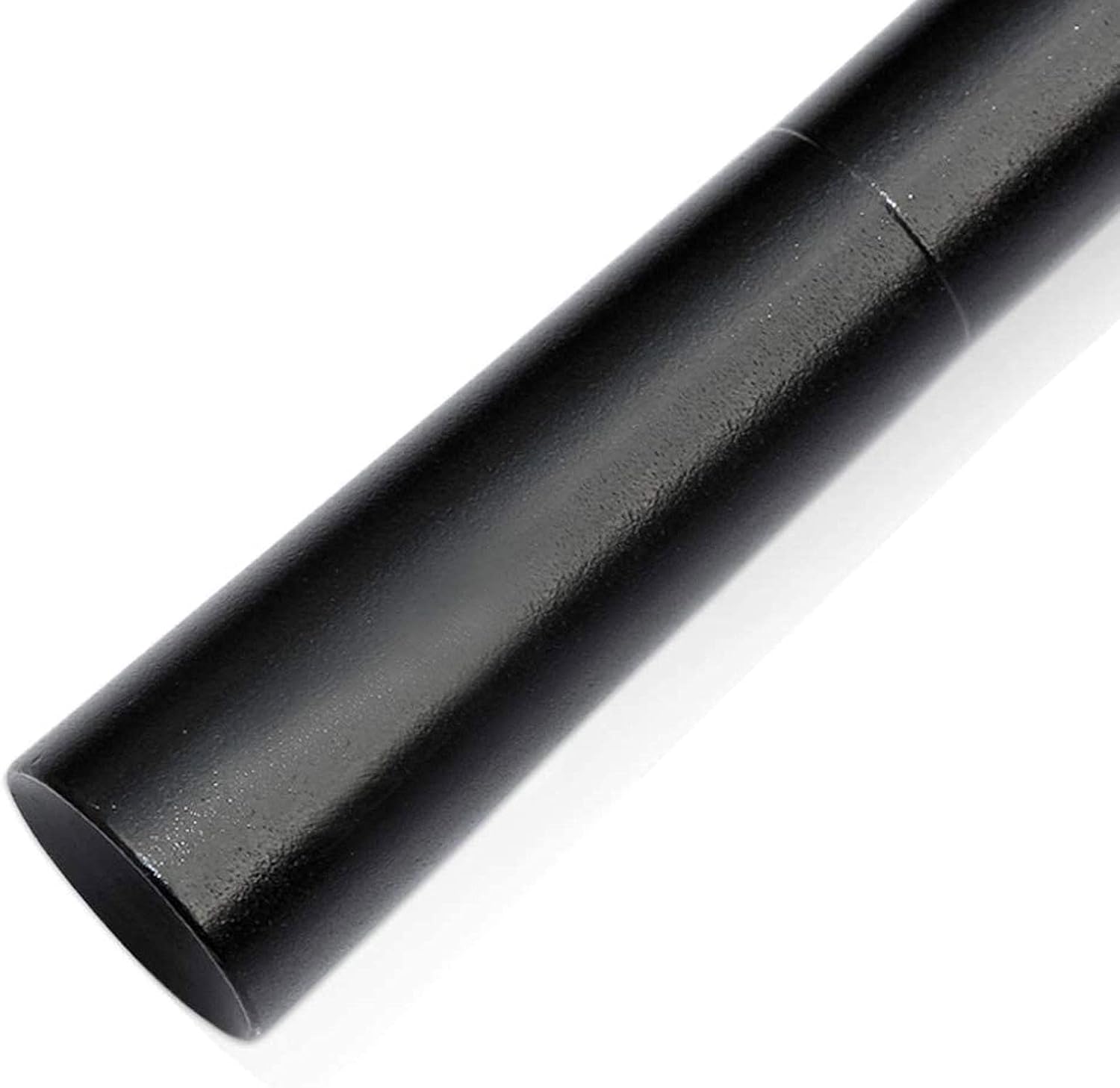 Close-up of the real carbon fiber weave and high-quality aluminum construction, showing the weather-resistant and anti-corrosion coating