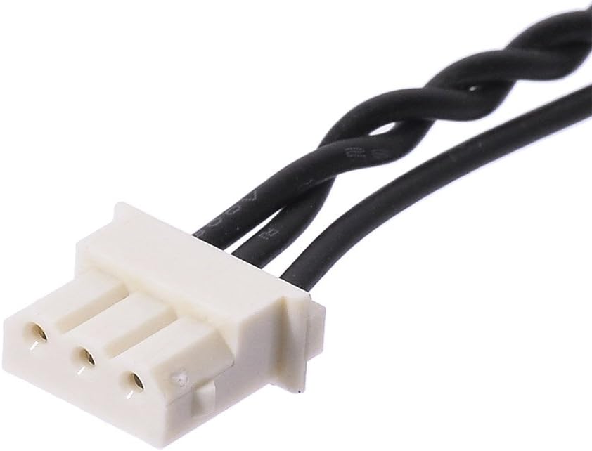 Installation guide showing how to plug the 3-pin AM antenna into the back of a compatible Sony STR-ZA or Sharp CD series receiver
