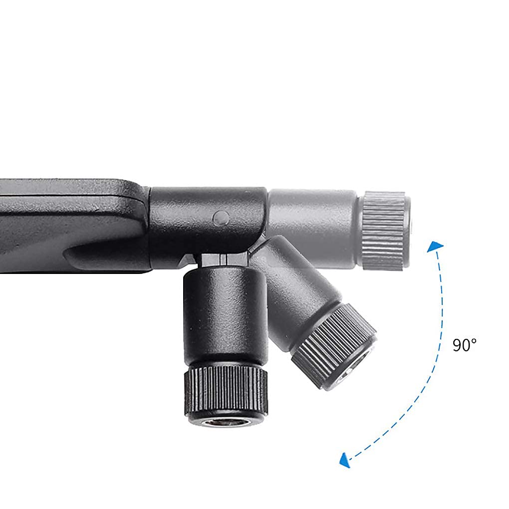 Upgrading a Spypoint Link-Micro camera with Bingfu 9dBi high-gain RP-SMA antenna