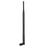 Bingfu Lora LoRaWAN Gateway Antenna 915MHZ 7dbi Omni-Directional RP-SMA Male Antenna for Nebra RAK Bobcat Helium Hotspot HNT Miner Mining SyncroBit Gateway