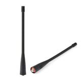 Bingfu UHF 400-470MHz Two Way Radio Antenna Replacement Walkie Talkie SMA Female Antenna 2-Pack Compatiable with BaoFeng BF-888S Arcshell AR-5 AR-6 AR-7 Retevis H-777 H-777S Kenwood Two Way Radio