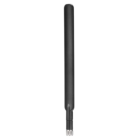 Bingfu 4g Cellular Trail Camera Lte Antenna 6dBi (RP-SMA Male) Compatible with Spypoint Link Micro Solar EVO Link S Dark Trail Game Cam Wildlife Hunting Camera Outdoor Mobile Security Camera