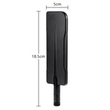 Bingfu Trail Camera 4g Lte 8dBi Cellular Antenna (RP-SMA Male) Compatible with Game Camera Cellular Modem Wildlife Hunting Camera Outdoor Mobile Security Camera