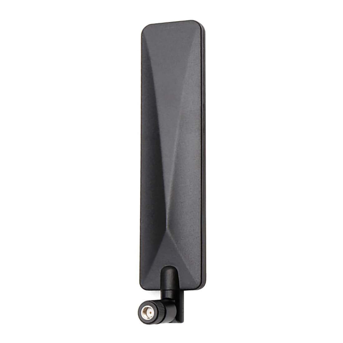Bingfu 9dBi high-gain RP-SMA male 4G LTE antenna for cellular trail cameras